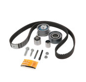 Audi Basic Timing Belt Kit - Contitech 03L198119E