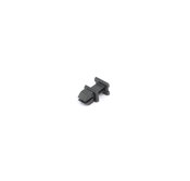 Mercedes Trunk Trim Panel Clip - Genuine Mercedes 12499007929C75
