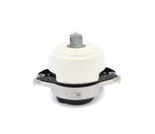 Mercedes Engine Mount - Genuine Mercedes 1662406017