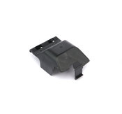 Mercedes Suspension Subframe Reinforcement Bracket -  Genuine Mercedes 2306280149