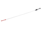 Mercedes Engine Oil Dipstick - Genuine Mercedes 2760100809