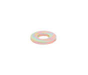 Porsche Engine Mount Bolt Washer - Genuine Porsche 80319934H