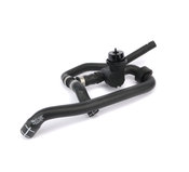 Porsche Heater Control Valve Kit - Genuine Porsche 95810655020