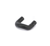 Porsche Engine Coolant Hose - Genuine Porsche 95812105100