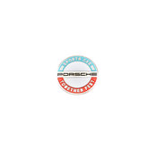 Porsche Lapel Pin - Genuine Porsche PNASLP00022