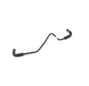 Audi VW Vacuum Hose - Genuine Audi VW 059131492BN