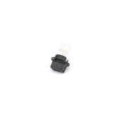 Audi VW Map Light Bulb Socket - Genuine Audi VW 3B7919039