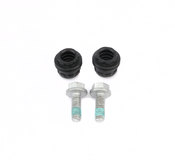 Audi VW Disc Brake Caliper Bushing - Genuine Audi VW 7N0698647B