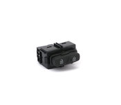 Volvo Door Lock Switch - Genuine Volvo 31376498