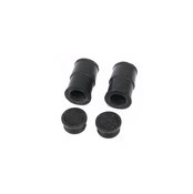 Volvo Caliper Guide Pin Bushing Kit - Genuine Volvo 31400529