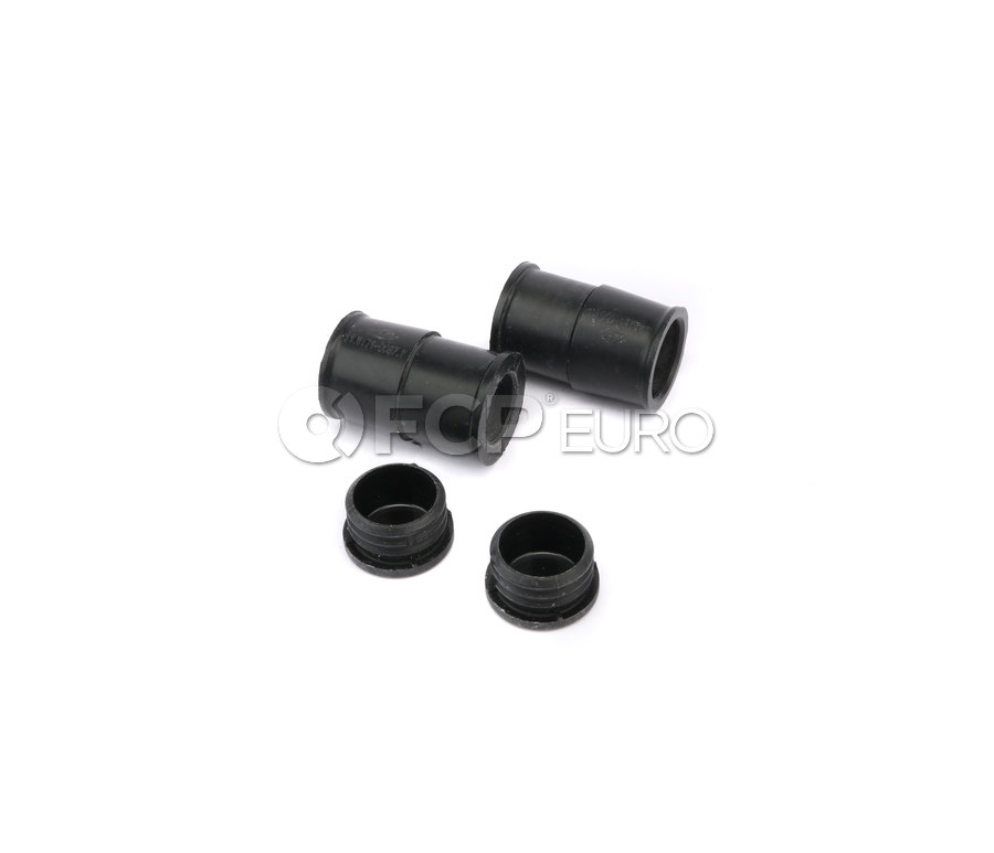 Volvo Caliper Guide Pin Bushing Kit - Genuine Volvo 31400529 | FCP Euro