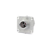 BMW CV Axle Shaft Carrier Bearing Bracket - Genuine BMW 31508699441