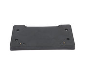 BMW License Plate Bracket - Genuine BMW 51118746292