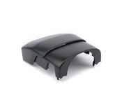 BMW Steering Column Cover - Genuine BMW 51456805426