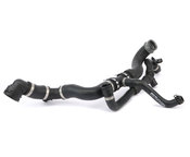 Mercedes Radiator Coolant Hose - Genuine Mercedes 1905000175