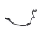 Porsche Engine Coolant Hose Assembly - Genuine Porsche 95812108110