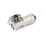 Audi VW Oil Filter Housing - Genuine Audi VW 045115389K