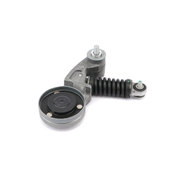 Audi VW Drive Belt Tensioner Assembly - Genuine Audi VW 079903133AM