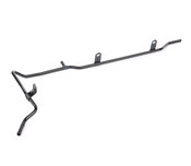 VW Engine Coolant Pipe - Genuine VW 07K121065P