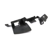 VW Radiator Support Air Deflector - Genuine VW 1K0121284F