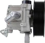Mercedes Power Steering Pump - AAE 5287N
