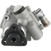 Audi Power Steering Pump - AAE 7037N