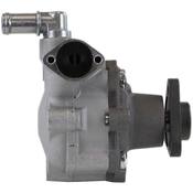 Audi Power Steering Pump - AAE 50165N
