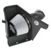 BMW Magnum FORCE Stage-2 Cold Air Intake System w/Pro DRY S Filter Media - aFe 51-11042
