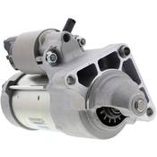 BMW Starter - Casco 12417645979