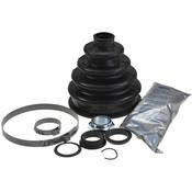 Audi CV Joint Boot Kit - GKN 357498203A