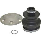 Mercedes-Benz CV Joint Boot Kit - GKN 2013500537
