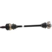 BMW CV Axle Assembly - GKN 33211227032
