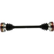 Volkswagen CV Axle Assembly - GKN 251501203
