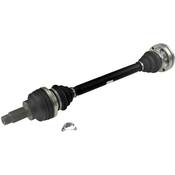 BMW CV Axle Assembly - GKN 33201229141