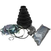 Audi CV Joint Boot Kit - GKN 1J0498201J