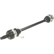 BMW CV Axle Assembly - GKN 33217523964