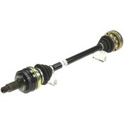 BMW CV Axle Assembly - GKN 33217547071