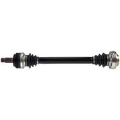 BMW CV Axle Assembly - GKN 33217547627