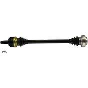 BMW CV Axle Assembly - GKN 33211229588
