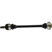 BMW CV Axle Assembly - GKN 33207524044
