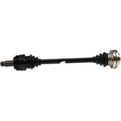 BMW CV Axle Assembly - GKN 31217540115
