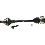 Volkswagen CV Axle Assembly - GKN 1K0407271DJ