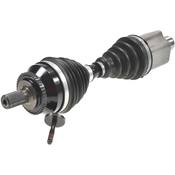 Volvo CV Axle Assembly - GKN 30735134