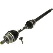 Volvo CV Axle Assembly - GKN 30735121