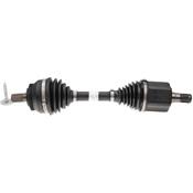 Volvo CV Axle Assembly - GKN 8252040