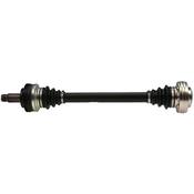 BMW CV Axle Assembly - GKN 33217505291