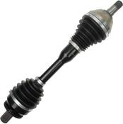 Volvo CV Axle Assembly - GKN 31280867