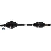 Mercedes CV Axle Assembly - GKN 2513301701