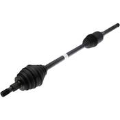 Mercedes CV Axle Assembly - GKN 2513300601