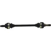 BMW CV Axle Assembly - GKN 33207581021